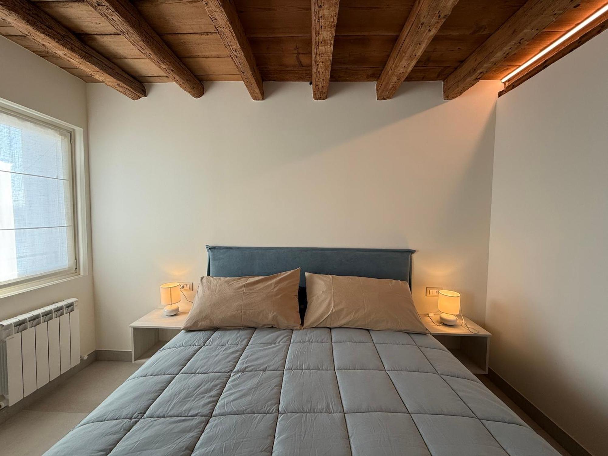 Apartamento Iris House Chioggia Exterior foto